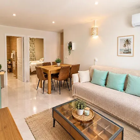 Apartment La Bulle D'or T3, Train Station, Parking, Whirlpool And Air Conditioning *